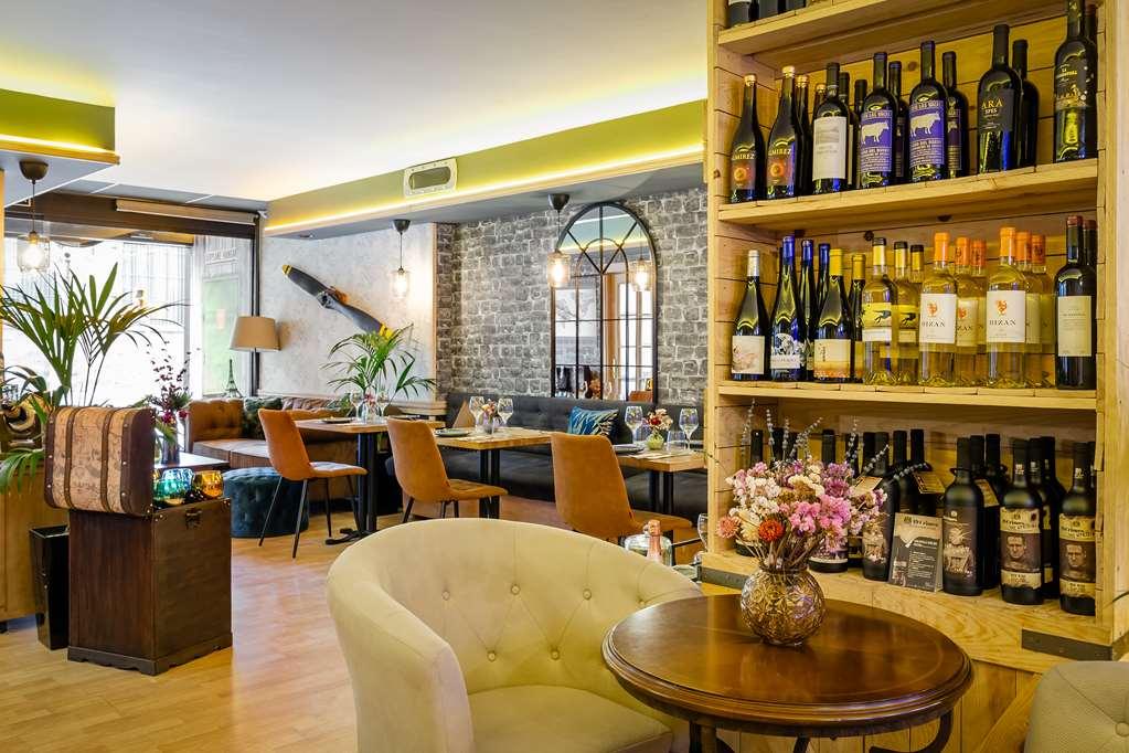 Hotel Sunotel Aston 3*
